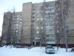 Квартира в Новочебоксарске P1040257.JPG